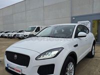 Usado Jaguar E-Pace 150 CV (110 kW) 2020 Blanco SUV