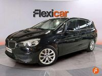 Usado BMW 218 150 CV (110 kW) 2019 Negro Monovolumen