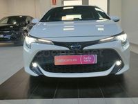 Usado Toyota Corolla Business Edition 122 CV (89 kW) 2021 Blanco Berlina