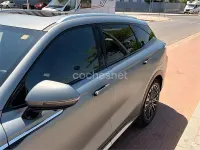 Usado Omoda 9 537 CV (394 kW) 2025 Gris / plata SUV