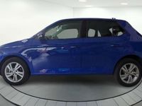 usado Skoda Fabia 1.0