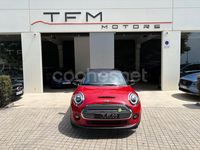 Usado Mini Cooper SE 2020 Eléctrico Utilitario