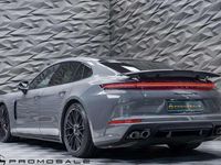 Usado Porsche Panamera GTS 500 CV (367 kW) 2024 Gris Berlina