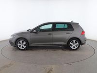Usado VW Golf VII Advance 122 CV (89 kW) 2015 Gris Utilitario
