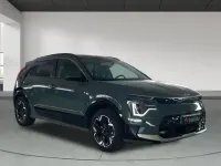 Usado Kia e-Niro 150 kW (204 CV) 2022 SUV