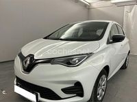 Usado Renault Zoe Life 80 kW (110 CV) 2020 Eléctrico Utilitario