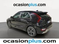 Usado Kia Niro 141 CV (103 kW) 2022 Negro SUV