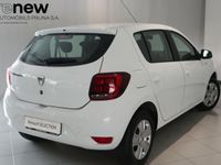 usado Dacia Sandero Comfort