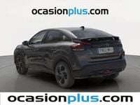 Usado Citroën C4 Business Class 131 CV (96 kW) 2024 Gris SUV