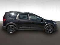 Occasion Dacia Jogger Expression 140 ch (102 kW) 2024 Noir Monospace