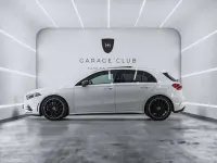 Usado Mercedes A250 224 CV (164 kW) 2018 Blanco Utilitario