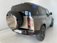Usado Land Rover Defender SE 249 CV (183 kW) 2025 Beige SUV