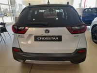 usado Honda Jazz 1.5 i-MMD CROSSTAR