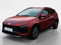 Nuevo Hyundai Bayon 101 CV (74 kW) 2025 SUV