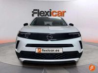 Usado Opel Mokka Edition 110 CV (80 kW) 2022 Blanco SUV