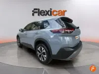 Usado Nissan X-Trail Acenta 213 CV (156 kW) 2024 Gris SUV
