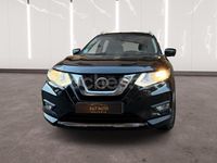 Usado Nissan X-Trail N-Connecta 130 CV (95 kW) 2018 Negro SUV