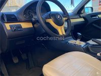 Usado BMW 320 136 CV (100 kW) 2000 Beige Berlina