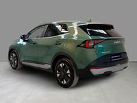 Usado Kia Sportage 150 CV (110 kW) 2025 Experience green (exg) SUV