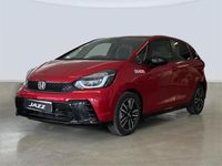 Usado Honda Jazz Sport 122 CV (89 kW) 2024 Rojo Utilitario