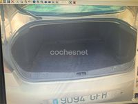 Usado Renault Mégane II 105 CV (77 kW) 2008 Beige Berlina