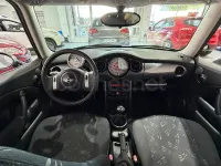 Usado Mini ONE 90 CV (66 kW) 2006 Gris / plata Utilitario