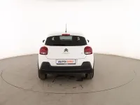 Usado Citroën C3 PureTech 110 CV (80 kW) 2024 Blanco Berlina