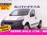 Usado Fiat Fiorino 95 CV (69 kW) 2024 Blanco Monovolumen