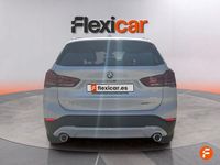 Usado BMW X1 150 CV (110 kW) 2021 Blanco SUV