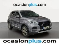Usado DR DR 4.0 116 CV (85 kW) 2023 Blanco SUV
