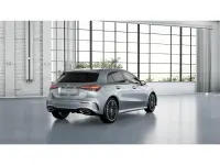 Usado Mercedes A250 218 CV (160 kW) 2026 Plata hightech Berlina