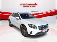 Usado Mercedes GLA180 122 CV (89 kW) 2019 SUV
