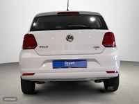 usado VW Polo Edition 1.0 75CV BMT 75 CV