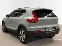 Usado Volvo XC40 Plus 163 CV (119 kW) 2025 Gris / plata SUV