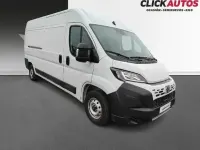 Usado Fiat Ducato 140 CV (102 kW) 2025 Van