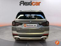 Usado BMW X3 xLine 190 CV (139 kW) 2024 Gris / plata SUV