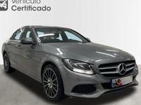 usado Mercedes C180 Bussines