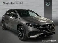 Usado Mercedes EQA250 139 kW (190 CV) 2021 Gris montaña SUV