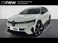 Usado Renault Mégane Techno 161 kW (219 CV) 2023 Blanco Berlina