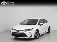 Usado Toyota Corolla Plus 140 CV (102 kW) 2025 Blanco Berlina