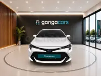 Usado Toyota Corolla Business Edition 122 CV (89 kW) 2021 Blanco Familiar