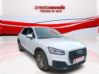 Usado Audi Q2 Advanced Plus 116 CV (85 kW) 2020 Blanco SUV