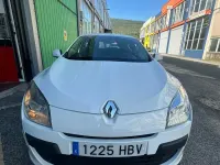 Usado Renault Mégane Authentique 90 CV (66 kW) 2011 Blanco