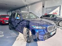 Usado BMW X5 xLine 352 CV (258 kW) 2024 Azul SUV