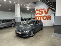 Usado VW Golf VIII 204 CV (150 kW) 2023 Gris / plata Berlina
