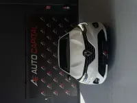 Usado Renault Clio Techno 101 CV (74 kW) 2023 Blanco Utilitario