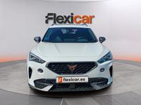 Usado Cupra Formentor 204 CV (150 kW) 2023 Blanco SUV