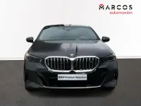 Nuevo BMW i5 250 kW (340 CV) 2026