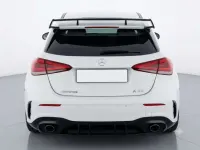 Usado Mercedes A35 AMG Premium 306 CV (225 kW) 2023 Blanco Berlina