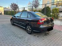 Usado Citroën C5 VTR Sport 110 CV (80 kW) 2006 Gris / plata Berlina